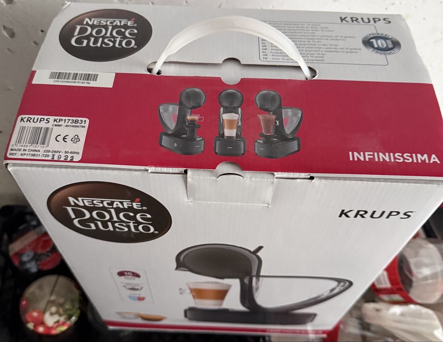 Ekspres do kawy