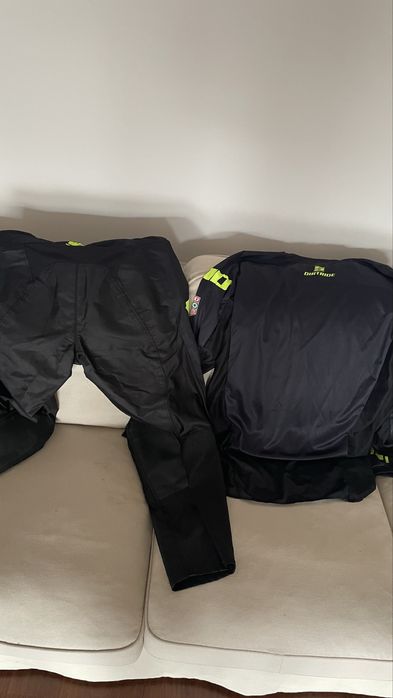 Equipamento MX / Enduro