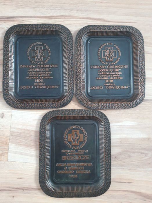 HDK 1978 okolicznościowa odznaka