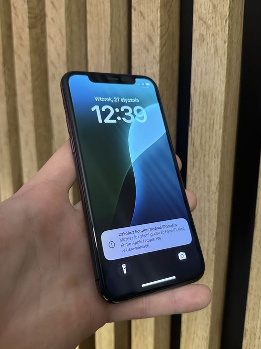 iPhone 11 Pro 256gb, zadbany