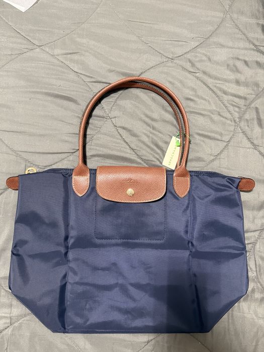 Mala Longchamp Le Pliage