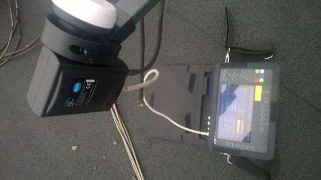 Instalacje antenowe-montaż-serwis-ustawianie antenTVSAT DVB-T2 MUX-8