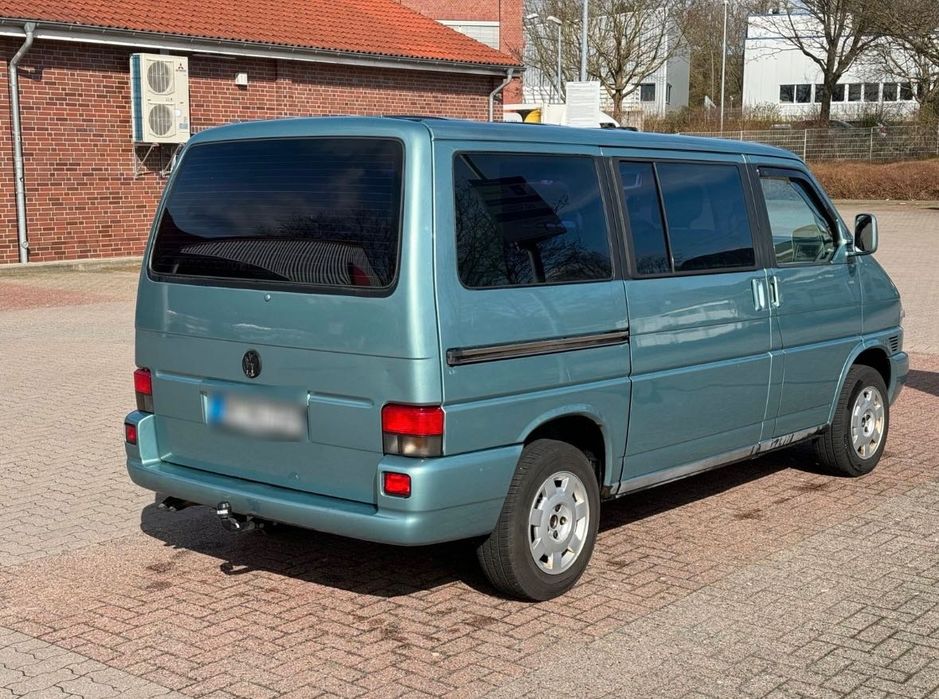 Volkswagen T4 Multivan 2.5 TDI