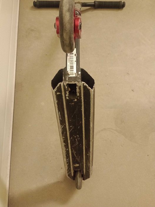 Hulajnoga wyczynowa Oxelo Scooter