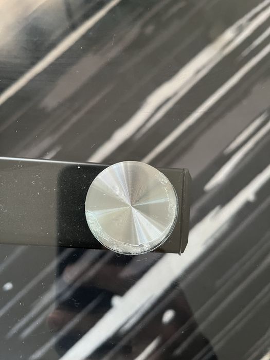 Mesa Vidro Sala Cozinha