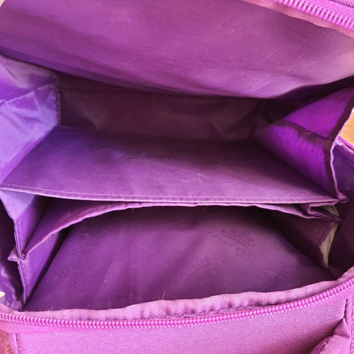 Рюкзак школьный каркасный Kite Princess P18-531M 16л 6-8 лет