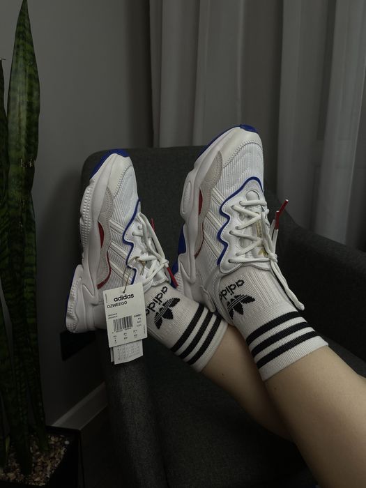 Оригінальні кросівки adidas  ozweego gx9891