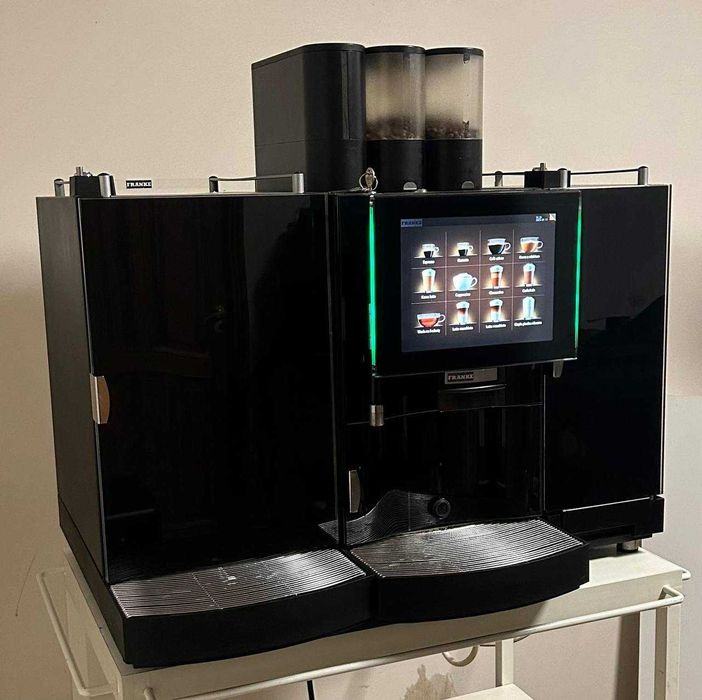 Ekspres do kawy Franke FM 850