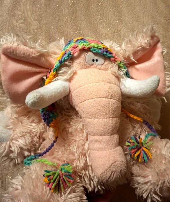 Шапочка для кішки песика