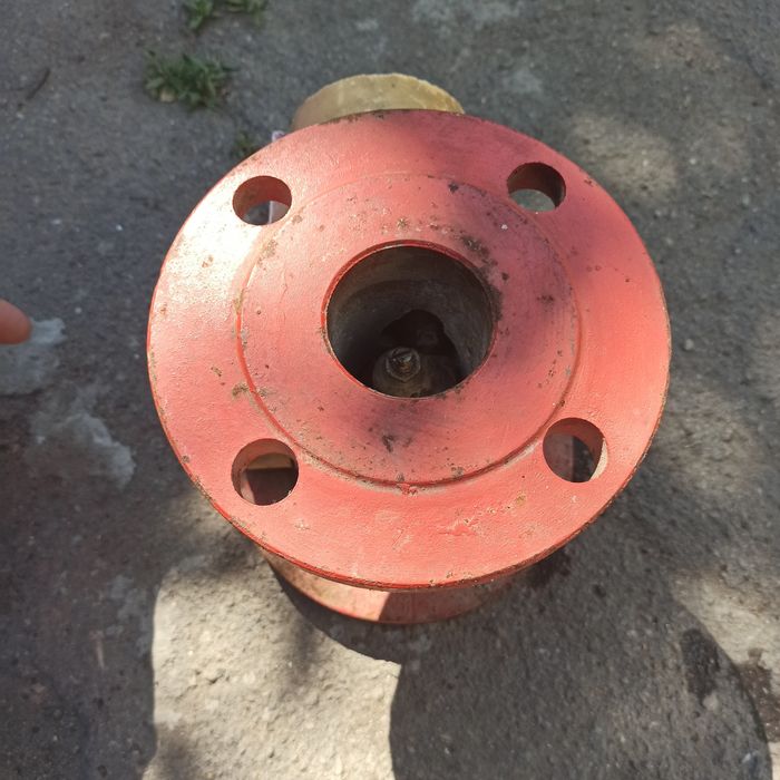 Водомер ВТГ-50 новый