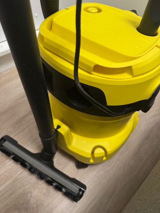 Odkurzacz Karcher WD2 Plus