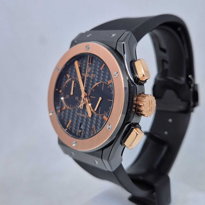 Hublot Classic Fusion Chronograph 521.CO.1781.RX