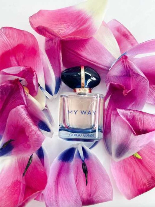 Giorgio Armani My Way Intense EDP