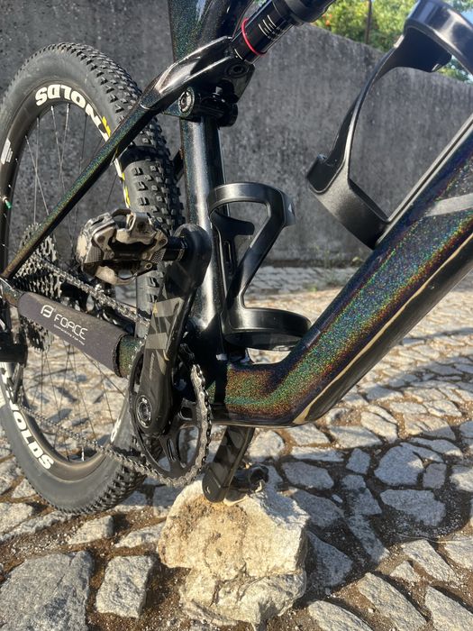 Canyon Lux CF SLX