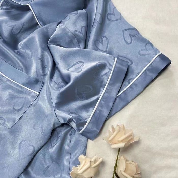 Піжама жіноча літня