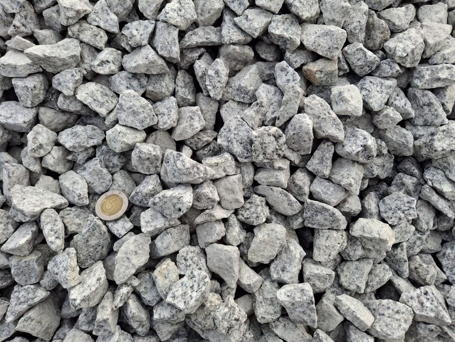 Kamień ozdoby, kruszywa