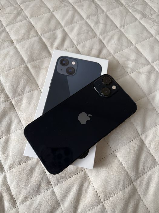 IPhone 13 128 gb