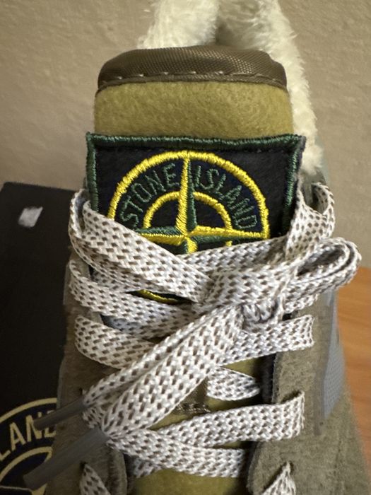 New Balance(Ston Island)