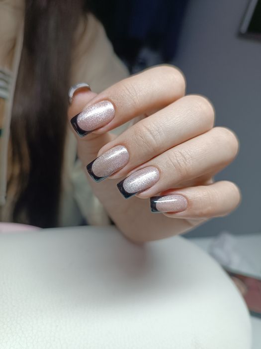 Манікюр Миколаїв