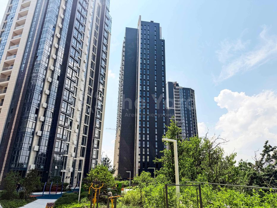 Панорамний офіс 2000$/м2 - 630м² Печерськ | Новопечерські Липки, Нордіка, БЕЗ%
