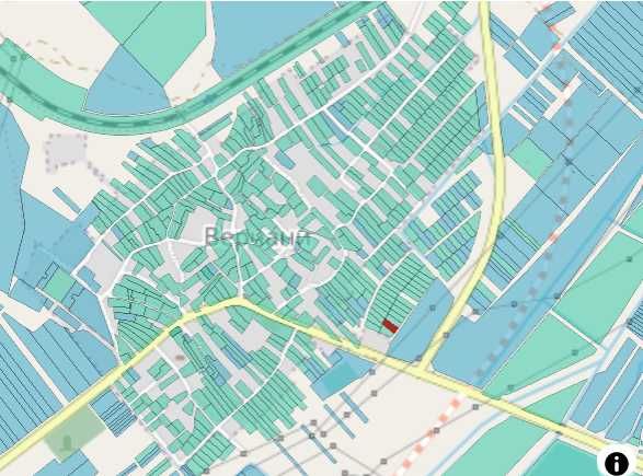 Земельна ділянка під будівництво 0,1га ( Львівська обл., біля Стрия)