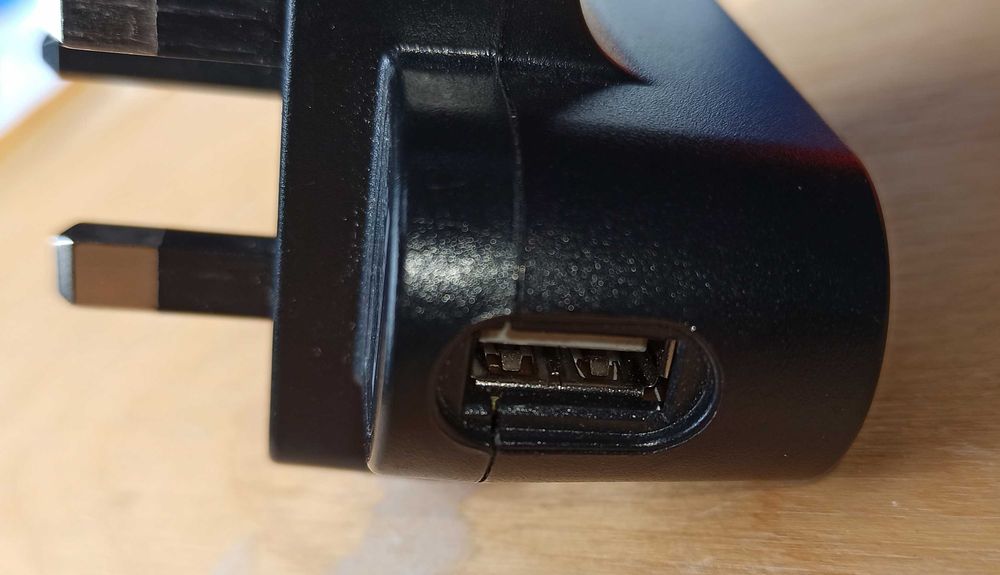 Samsung SAC-47 AC Adaptor