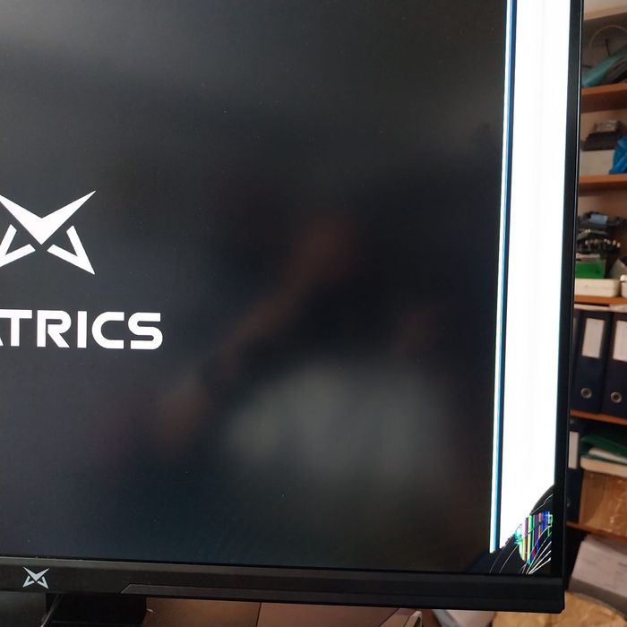 Monitor Matrix 27 polegadas