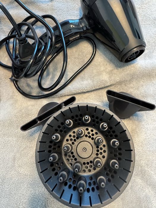BaByliss Compact Pro 2400, 2400w