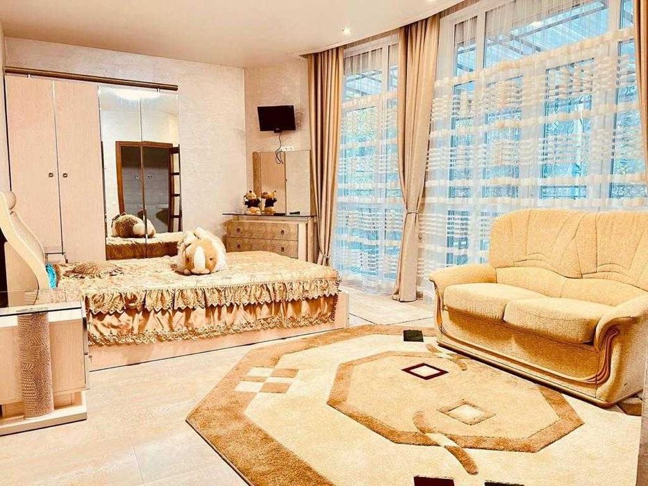 Дом по адресу (площадь 240 м²) - Atlanta.ua - фото 23