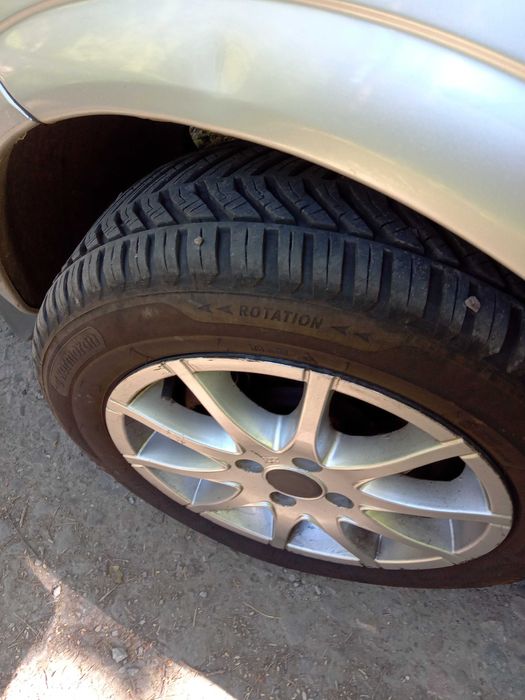 Opel Astra 1,6 benz.1999r