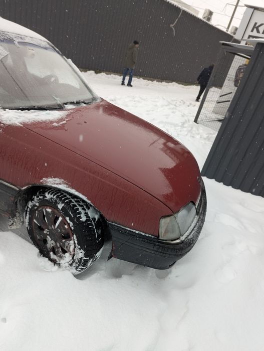 Opel Omega Caravan 1992