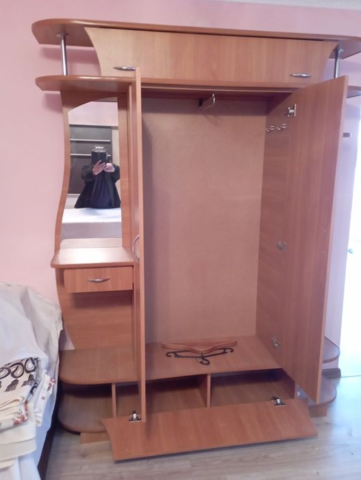 Прихожа недорого