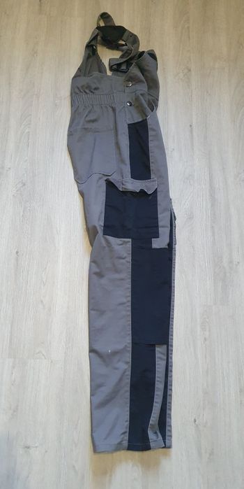 Робочий комбінезон  my projekt