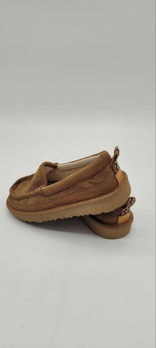Замшеві лофери UGG Оригінал. 30 розмір