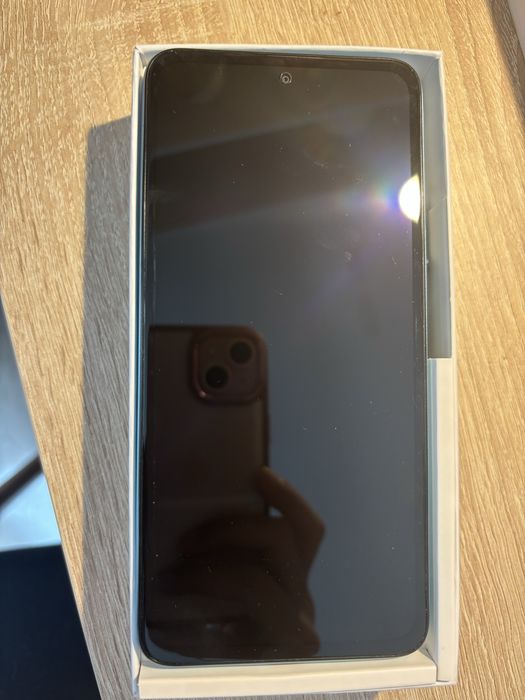 Xiaomi Redmi Note 14 garantia