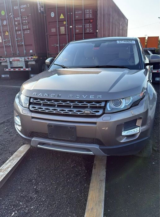 LAND ROVER Range Rover Evoque 2015 VIN SALVP2BG2FH048948 фото оголошення 13 з 24