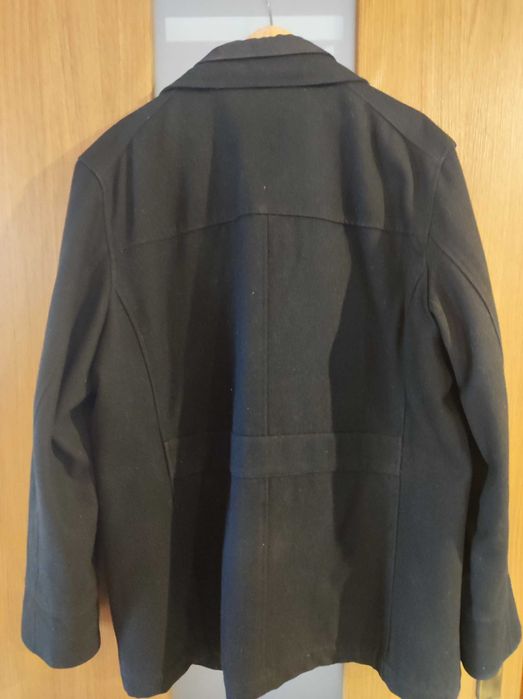 Płaszcz męski MARKS & SPENCER rozmiar L