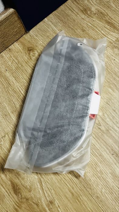 Xiaomi Vacuum Mop 2S – para peças / não funciona bem