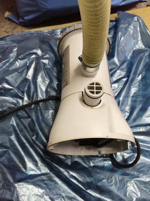 Filtr basenowy 1250 L/H