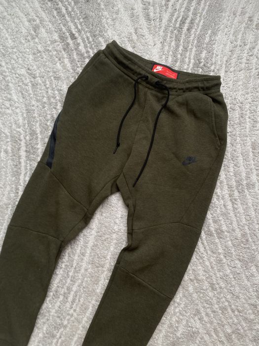 Штани найк теч флис.штани nike teсh fleece. Штани найк nike