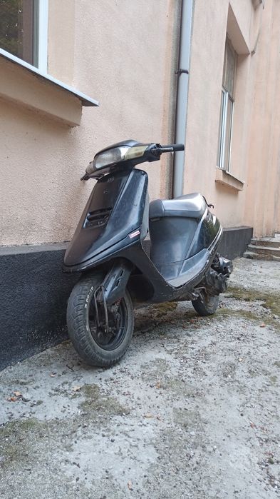 Продам Honda Tact 24 (65cm³)