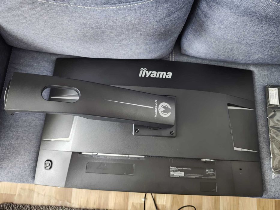 Monitor Gamingowy Iiyama 32" 2560x1440p