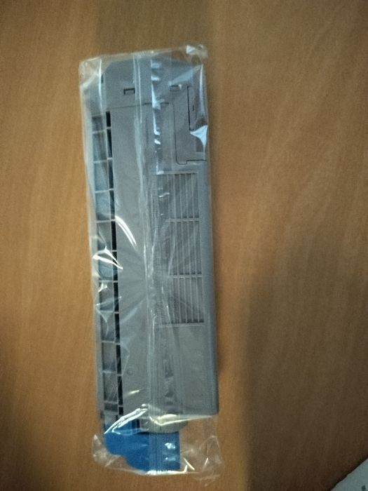 Impressora Oki C5600 + toner + tambor