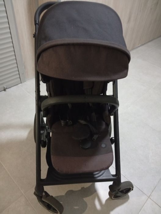 Cyberx Balios S 2 in 1 2021