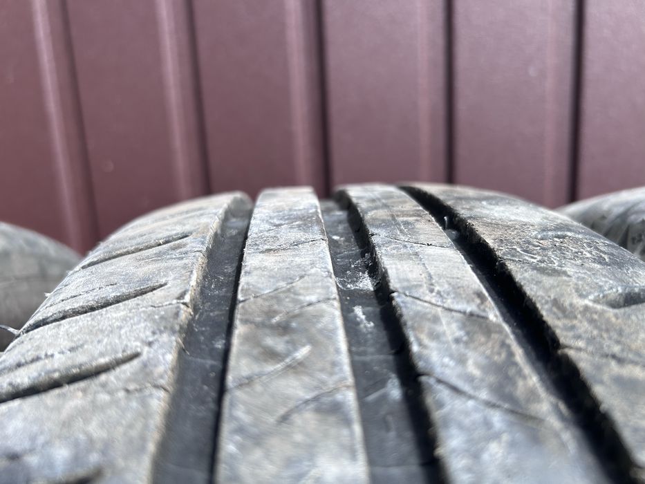 Opony 185/65/15 Michelin