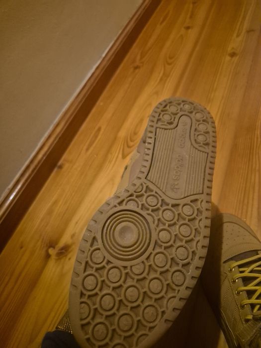 Adidas r. 41 męskie
