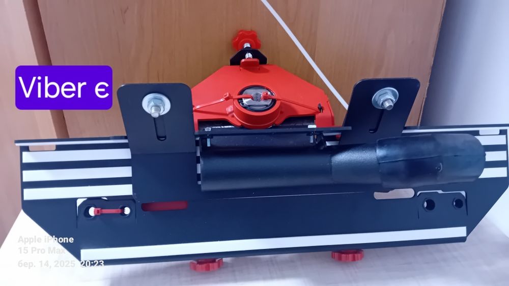 SLIDER PRO 45×115-125 слайдер для плитки