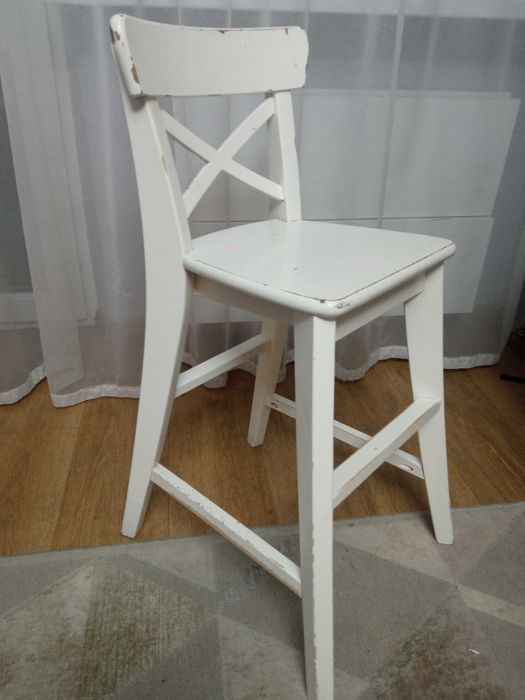 Krzesło IKEA Ingolf