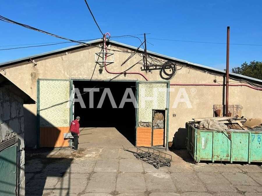 Аренда склада. код 391566