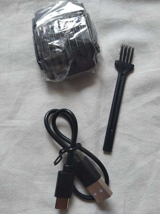 Trymer do włosów i brody Trymer,